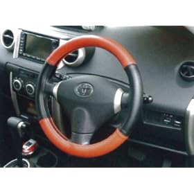 �n���h���J�o�[ �X�e�A�����O�W���P�b�g �v�^�C�v�R���r 38-K-K021 ��/�ԃc�[�g��M