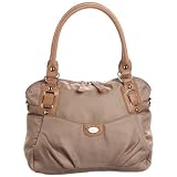 [サック] SAC ポリエステルハンドバッグ