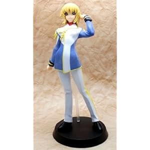 【クリックで詳細表示】シードヒロインズ5 「カガリ・ユラ・アスハ」 単品 機動戦士ガンダムSEED DESTINY