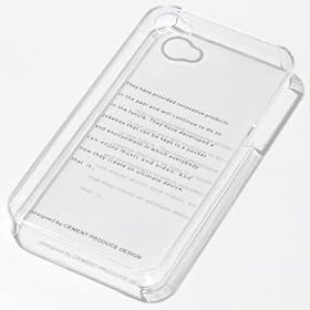 i Tat��oo(�A�C�^�g�D�[) It is iPhone LDE005-I