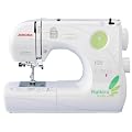 JANOME �W���m�� �R���p�N�g�d�q���x����~�V�� �yNuikiru�z N-365