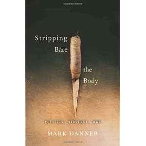 【クリックで詳細表示】Stripping Bare the Body： Politics Violence War
