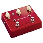 VOX JS-DS SATCHURATOR
