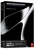 Adobe Photoshop Lightroom 3.0 �A�b�v�O���[�h�� Windows/Macintosh�� (�����i�i)
