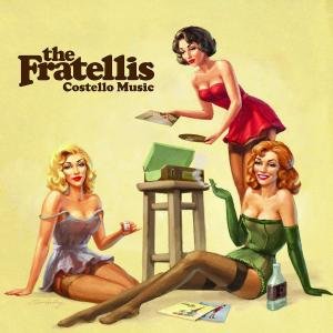  Costello Music