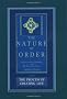 The Process of Creating Life: The Nature of Order, Book 2: An Essay of the Art of Building and the Nature of the Universe