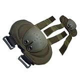 KAEP02OD Elbow Pads-Olive Drab