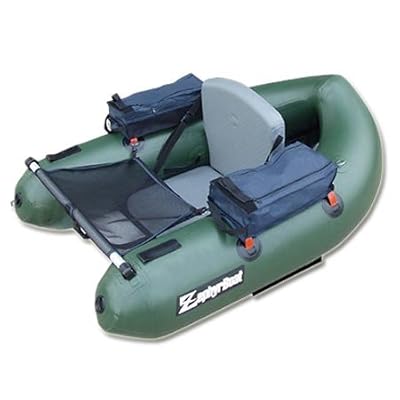 ゼファーボート(ZephyrBoat) ZF-148VK オリーブグリーン ZF-010-OG