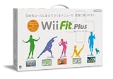 Wii�t�B�b�g �v���X (�o�����XWii�{�[�h�Z�b�g) (�V��)