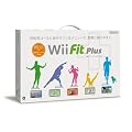 Wii�t�B�b�g �v���X (�o�����XWii�{�[�h�Z�b�g) (�V��)