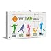 Wii�t�B�b�g �v���X(�o�����XWii�{�[�h�Z�b�g)