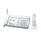 KX-PW521XL-W�@�t�@�N�X�p�C���N�t�B����