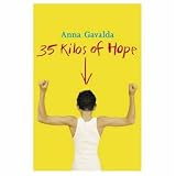 [Livre] 35 Kilos of Hope