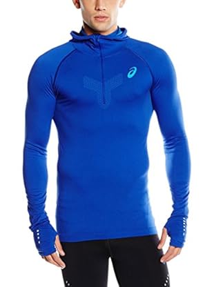 Asics Longsleeve Hooded