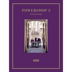 Powershop 3: New Retail Design