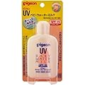 �s�W���� UV�x�r�[�E�H�[�^�[�~���N (SPF15) 80g