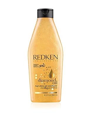Redken Haarspülung Diamond Oil 250 ml, Preis/100 ml: 7.18 EUR