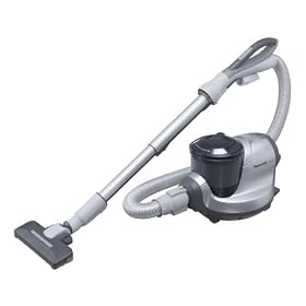 Panasonic �d�C�|���@(�T�C�N����) �V���C�j�[�V���o�[ MC-JC2WX-S