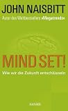 [Book] Mind Set! Wie wir die Zukunft entschlüsseln: Wir wir die Zukunft entschlüsseln