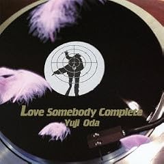 Love Somebody ���S��(��������)(DVD�t)