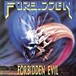 Forbidden Evil