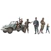 UCHG 1/35 �W�I�������R �T�C�N���v�X���Z�b�g (�@����m�K���_��0080 �|�P�b�g�̒��̐푈)