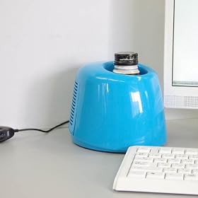 ���Ɏ��܂�R���p�N�g�T�C�Y�EUSB�d���E�H�[�}�[���N�[���[��FS-MF200BU