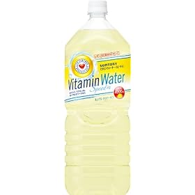 [2CS] �T���g���[ �r�^�~���E�H�[�^�[ (2L�~6�{)�~2��