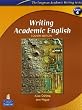 Writing Academic English (The Longman Academic Writing Series, Level 4) (4th Edition)