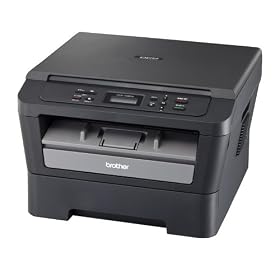 Brother A4���m�N�����[�U�[�����@ JUSTIO 26PPM DCP-7060D