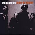 Essential Alice in Chains