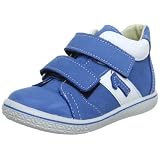 Ricosta ROCCO(M) 2520500 Unisex-Baby Lauflernschuhe