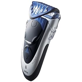 Braun �V�F�[�o�[ �N���[�U�[�X���[ �V���o�[