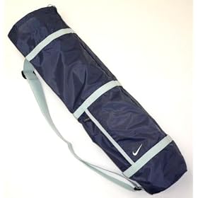 NIKE(�i�C�L) ���[�K�}�b�g�P�[�X 424 �u���[�V���h�E/�~�X�g�u���[ FE0064
