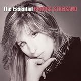 [CD]バーブラ・ストライサンド ジ・エッセンシャル・バーブラ・ストライサンド