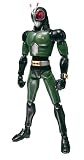 S.H.�t�B�M���A�[�c ���ʃ��C�_�[BLACK RX