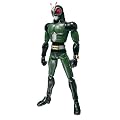 S.H.�t�B�M���A�[�c ���ʃ��C�_�[BLACK RX
