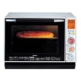TOSHIBA �X�`�[���I�[�u�������W �u�Ηq�I�[�u��(�ɓ��܂邲�Ɖ���)�v �V���o�[ ER-E8(S)���łɂ��