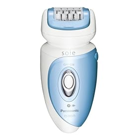 【クリックで詳細表示】Panasonic ソイエ 青 ES-WD21-A