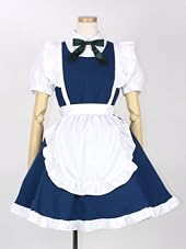 コスプレ 衣装 東方Project 十六夜咲夜の衣装(ACOSバージョン)/サイズ-L
