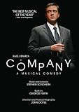 [DVD] Company