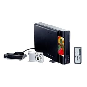 SONY �f�W�^���X�`���J���� �T�C�o�[�V���b�g 720����f ���w3�{�Y�[�� ���،^�v�����^�[�t DSC-W80HDPR