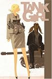 [Book] Tank Girl: The Gifting
