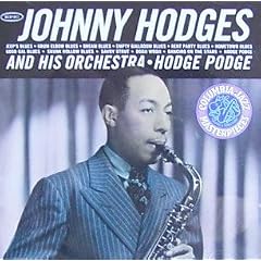 Hodge Podge