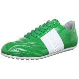 Bikkembergs 640835 Herren Schnürhalbschuhe