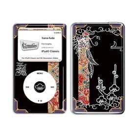 �M�Y���r�[�Y Hana-Fuda �ԎD �iiPod classic/��T����video�p�j