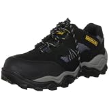 Cat Footwear Primal S1 Black Safety Boot 703081 6 UK, 40 EU