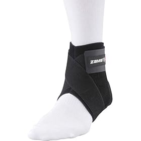 �U���X�g(ZAMST) �V���[�g����T�|�[�^�[ �����p �u���b�N L A1
