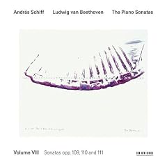 Piano Sonatas VIII