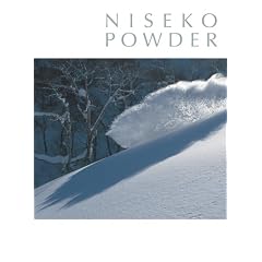 NISEKO POWDER